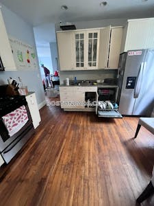 Mission Hill 4 Bed, 2 Bath Unit Boston - $6,800 No Fee