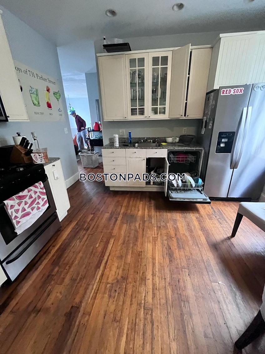 Roxbury Crossing - $6,800+ /month