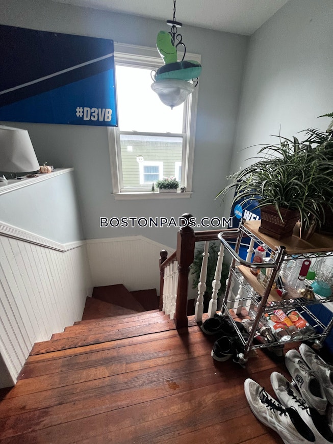 Roxbury Crossing - $6,800+ /mo