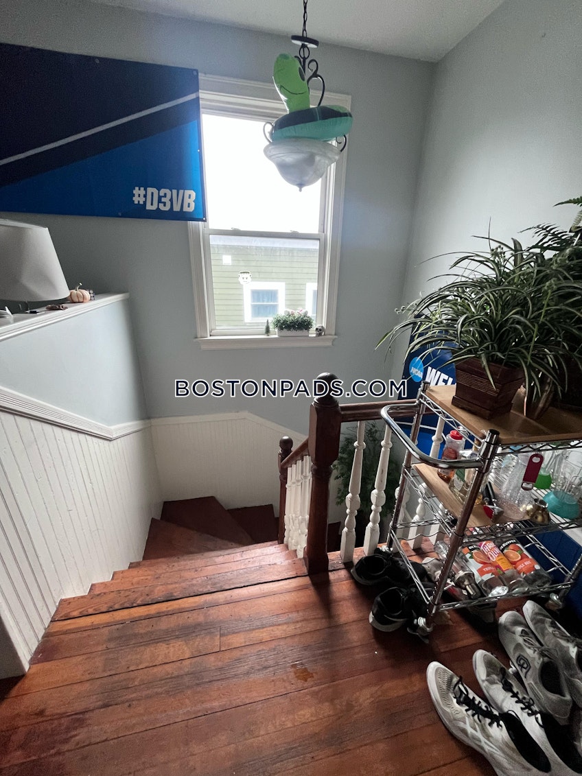 Roxbury Crossing - $6,800+ /month