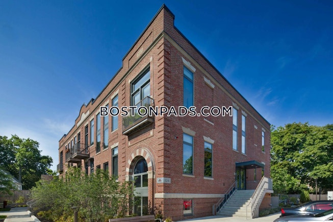 Cambridge - $3,125+ /mo