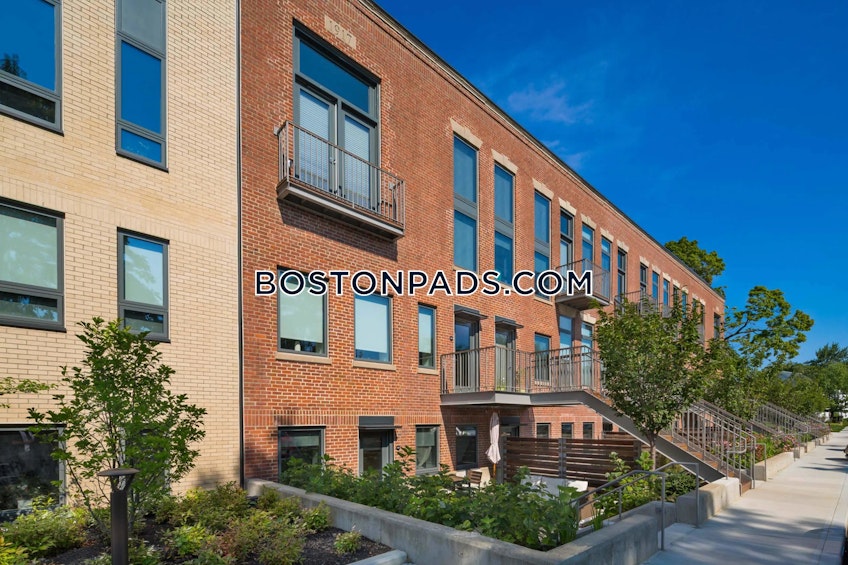 Cambridge - $3,250+ /month