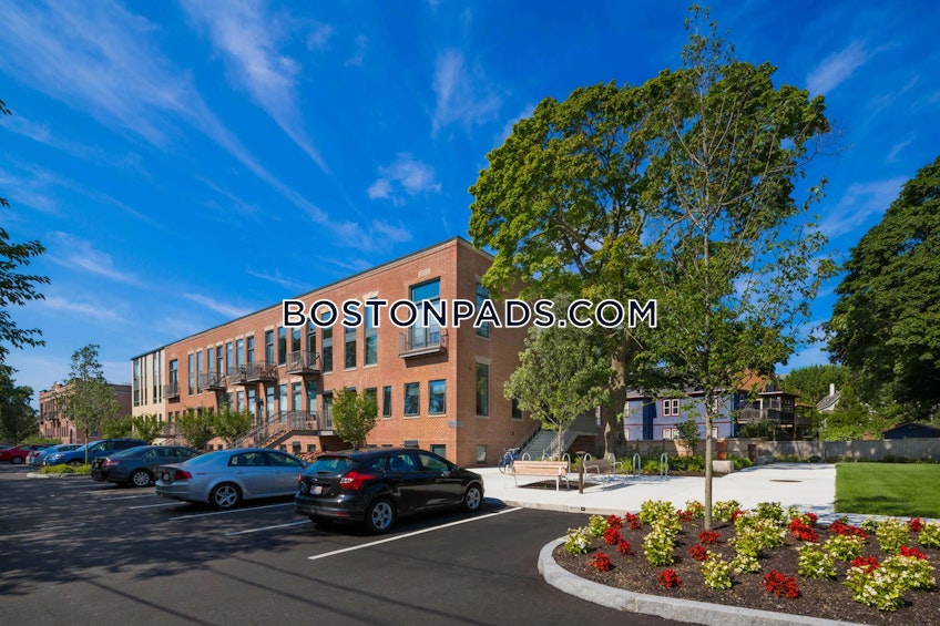 Cambridge - $3,250+ /month