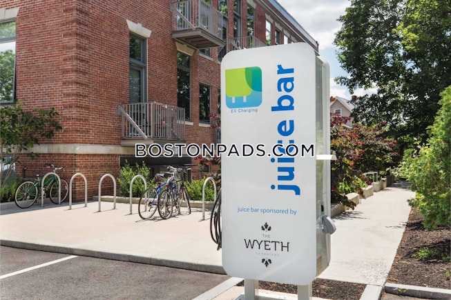 Cambridge - $3,125+ /mo