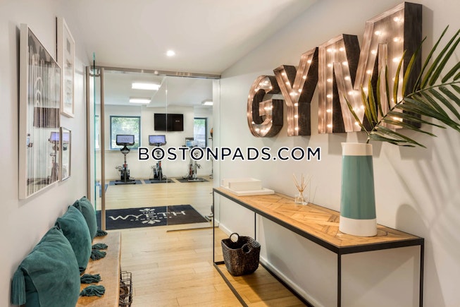 Cambridge - $3,125+ /mo