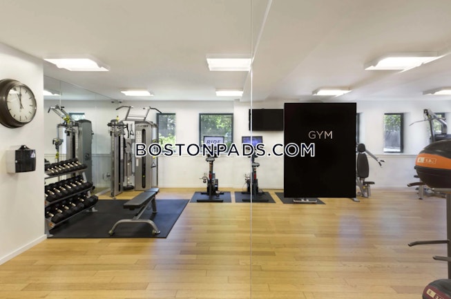 Cambridge - $3,125+ /mo