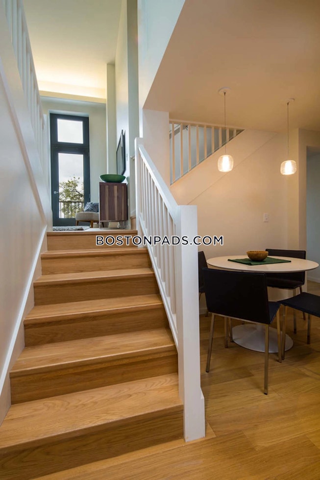 Cambridge - $3,125+ /mo