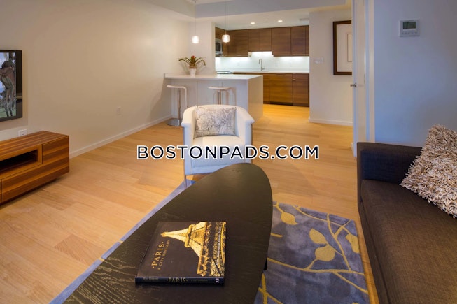 Cambridge - $3,125+ /mo