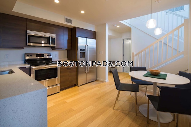 Cambridge - $3,125+ /mo