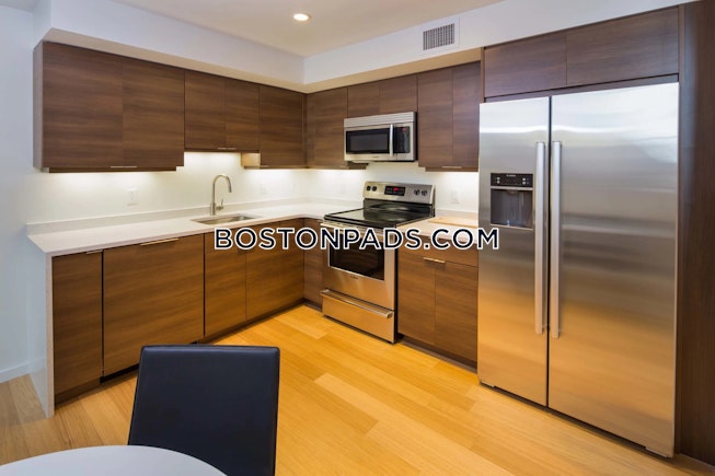 Cambridge - $3,125+ /mo