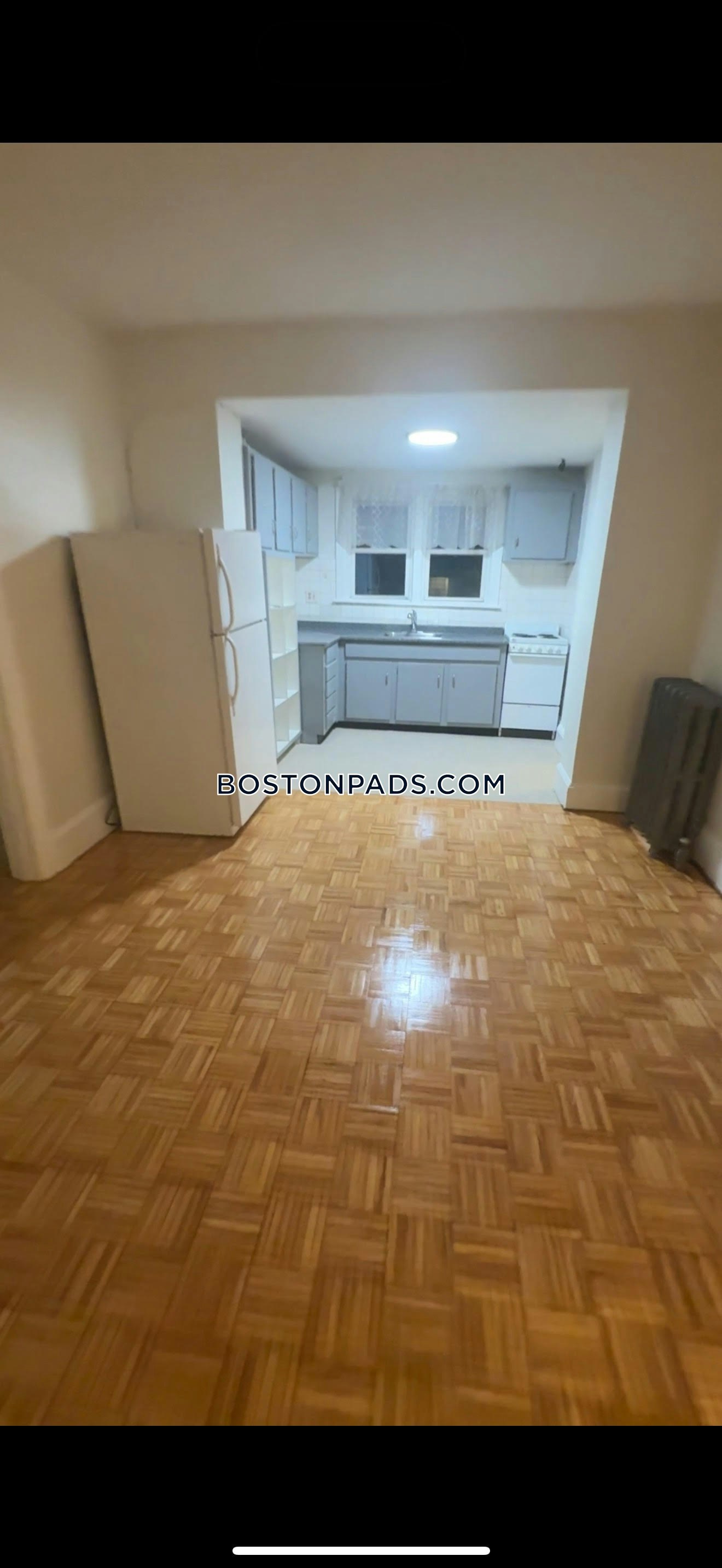 Boston - 1 Beds, 1 Baths