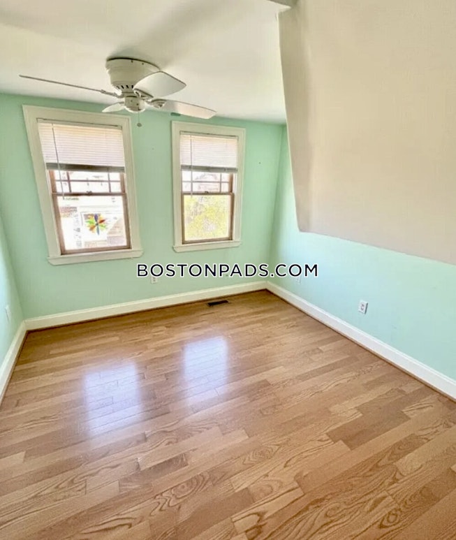 Boston - $11,500+ /mo