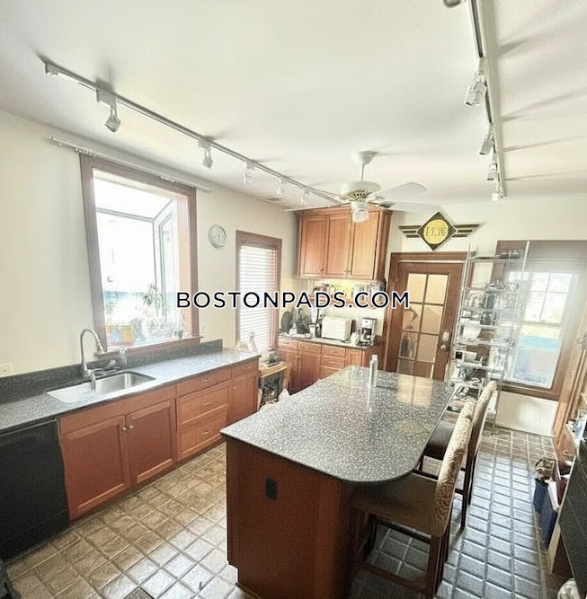Boston - $11,500+ /mo