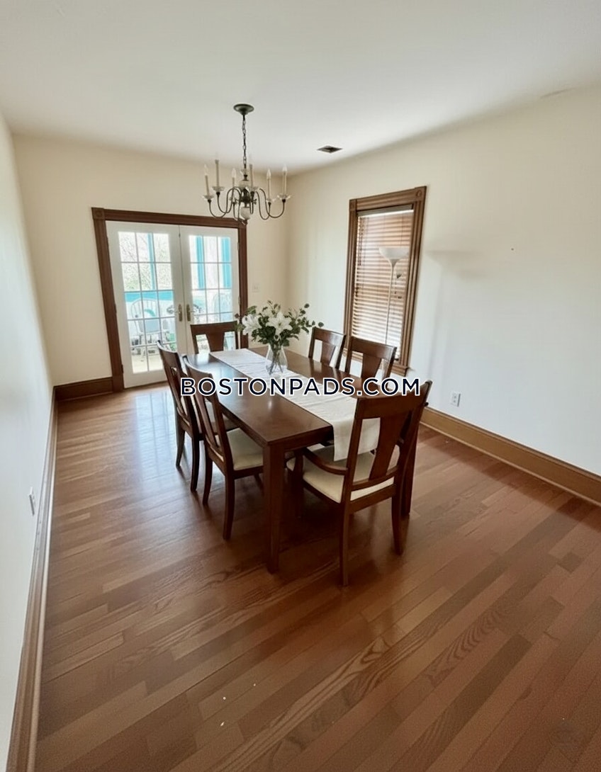 Boston - $11,500+ /month