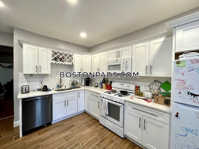 Roxbury Crossing - $3,850+ /mo