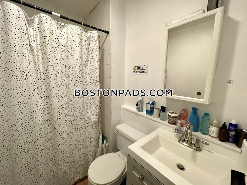 Roxbury Crossing - $3,850+ /month