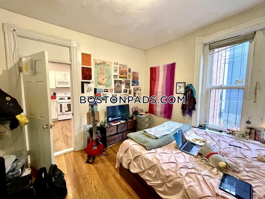 Roxbury Crossing - $3,850+ /month