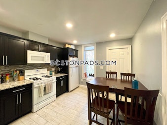 Sewall St. Roxbury Crossing