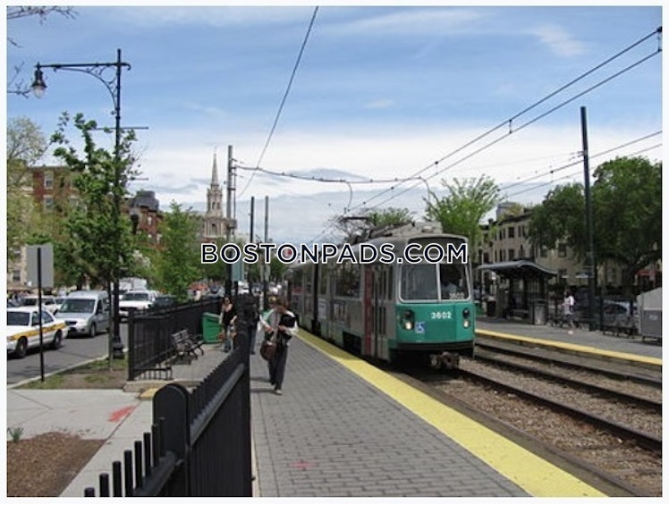 Aberdeen St., Boston