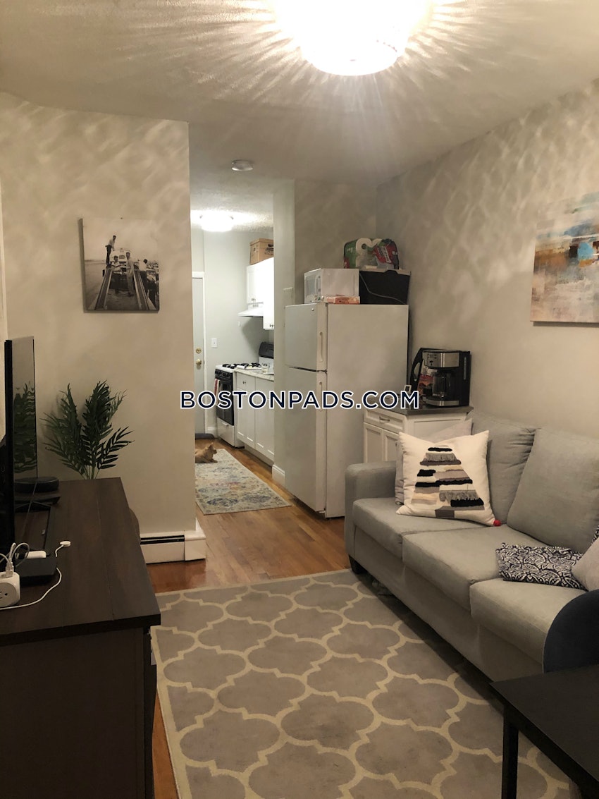 BOSTON - NORTH END - 1 Bed, 1 Bath - Image 8