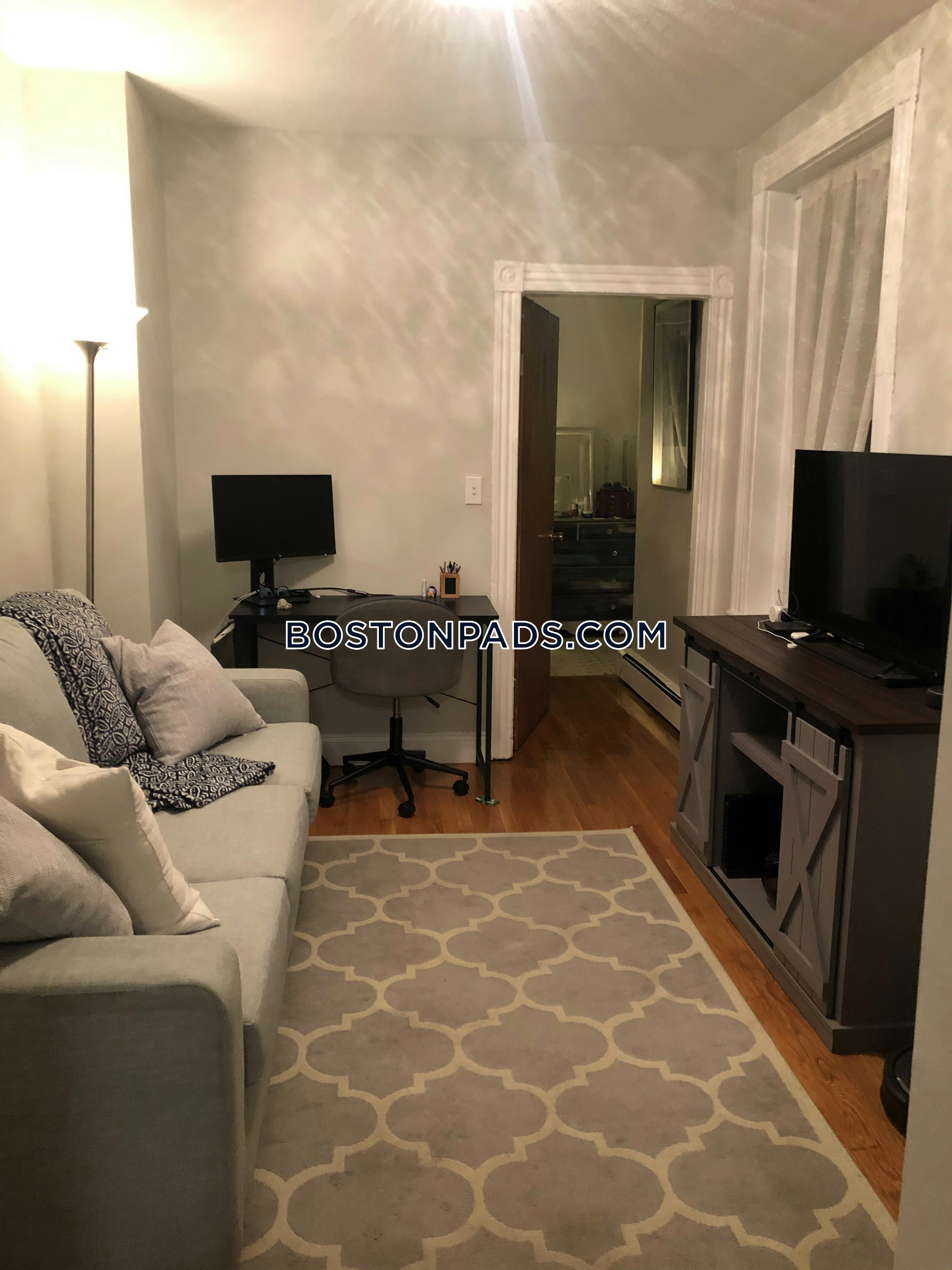 North End, Boston, MA - 1 Bed, 1 Bath - $2,710 - ID#8026031