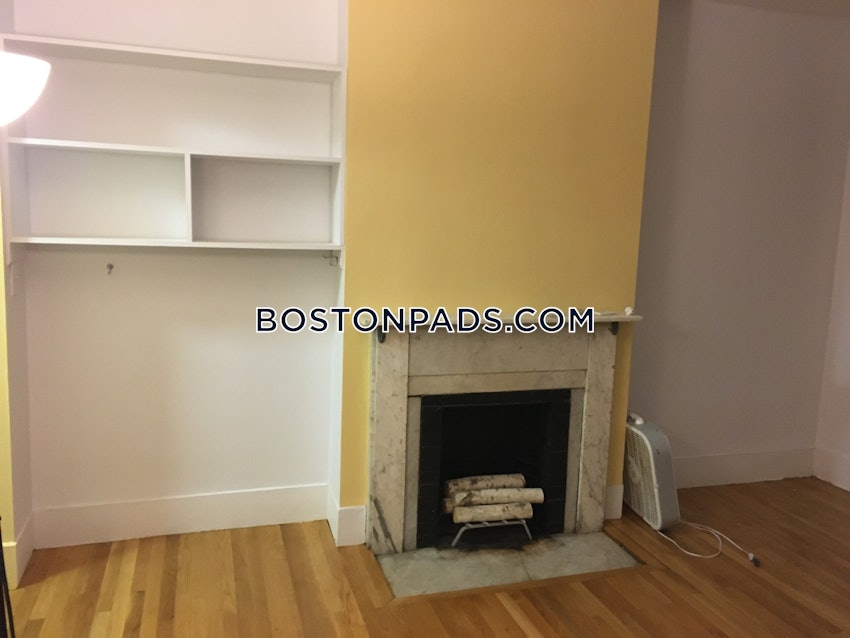 BOSTON - BEACON HILL - 1 Bed, 1 Bath - Image 1