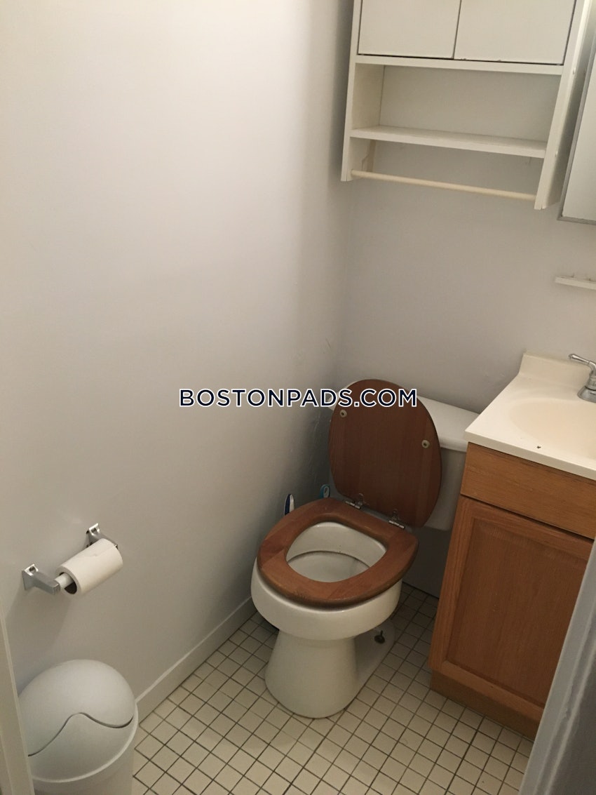 BOSTON - BEACON HILL - 1 Bed, 1 Bath - Image 12