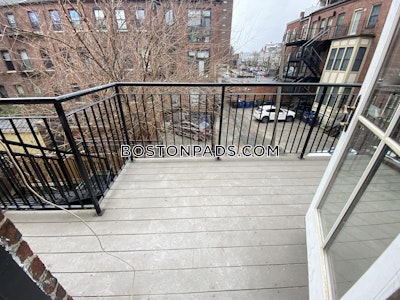 Mission Hill 4 Bed 2 Bath BOSTON Boston - $7,650 No Fee