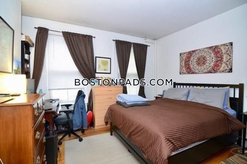 BOSTON - BAY VILLAGE - 1 Bed, 1 Bath - Image 6