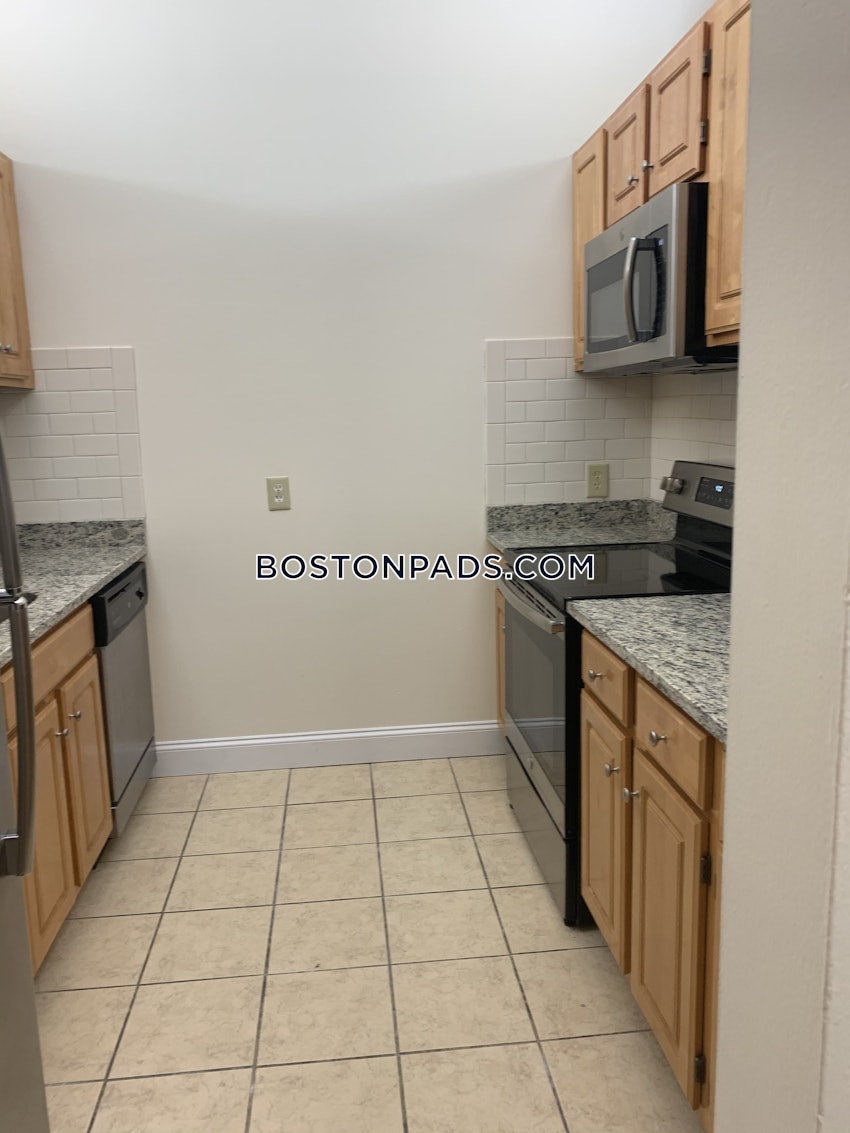 BOSTON - ALLSTON - 2 Beds, 2 Baths - Image 1