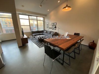 South End 3 Bed 1 Bath BOSTON Boston - $5,200