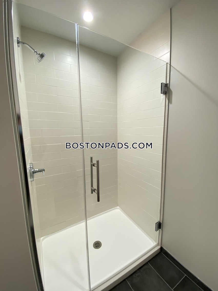BOSTON - SEAPORT/WATERFRONT - 1 Bed, 1 Bath - Image 12