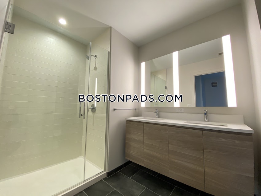 BOSTON - SEAPORT/WATERFRONT - 2 Beds, 2 Baths - Image 21