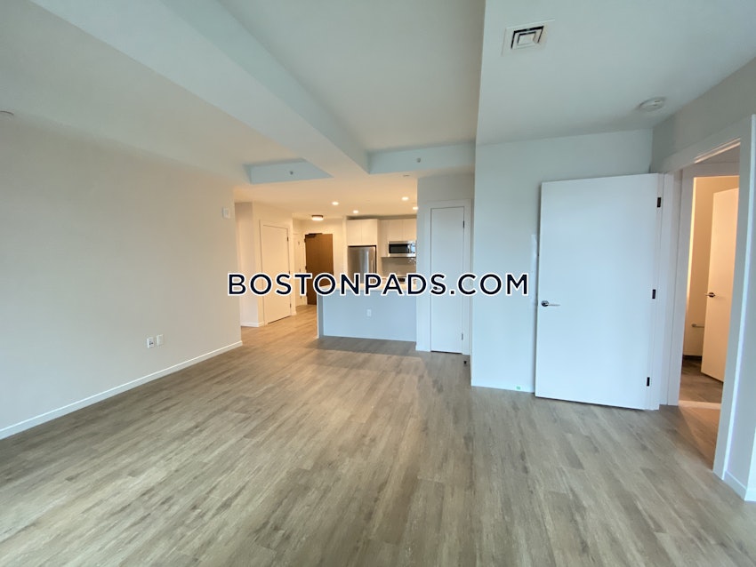 BOSTON - SEAPORT/WATERFRONT - 2 Beds, 2 Baths - Image 19