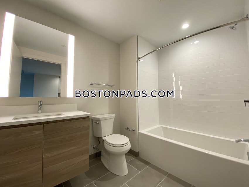 BOSTON - SEAPORT/WATERFRONT - 2 Beds, 2 Baths - Image 26