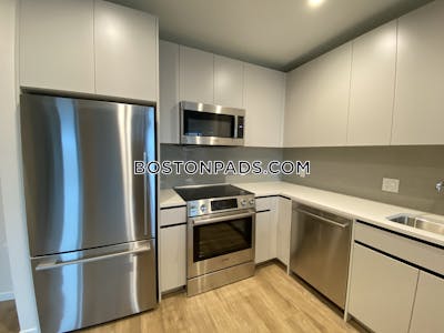 Seaport/waterfront Beautiful 2 bed 2 bath available NOW on Seaport Blvd in Boston!  Boston - $6,663 No Fee
