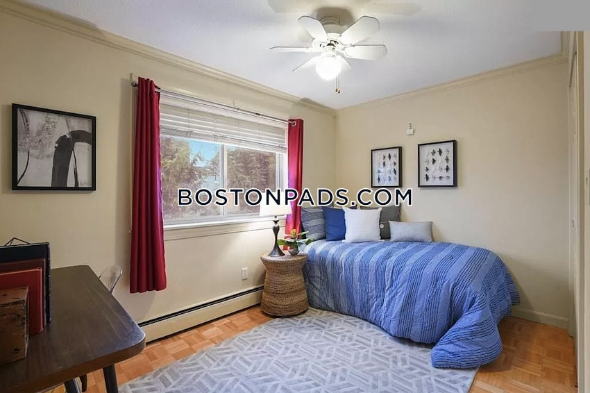 CAMBRIDGE - HARVARD SQUARE - 2 Beds, 1 Bath - Image 2