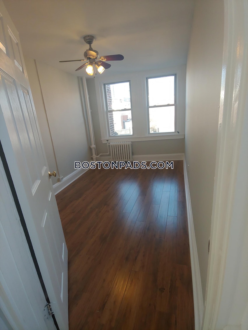 BOSTON - NORTH END - 2 Beds, 1 Bath - Image 9