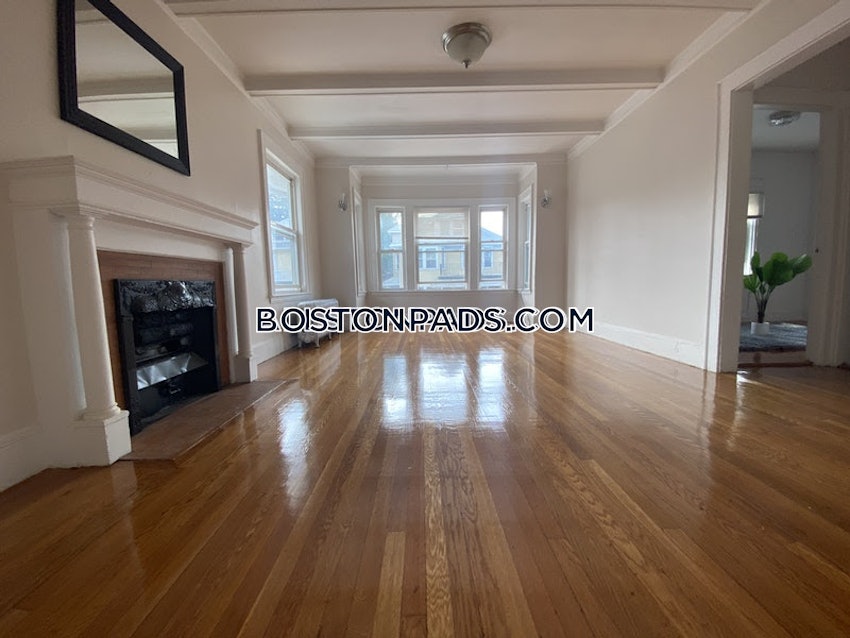 BOSTON - ALLSTON - 6 Beds, 2 Baths - Image 7