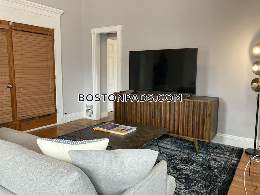 BOSTON - ROXBURY - 3 Beds, 1 Bath - Image 5