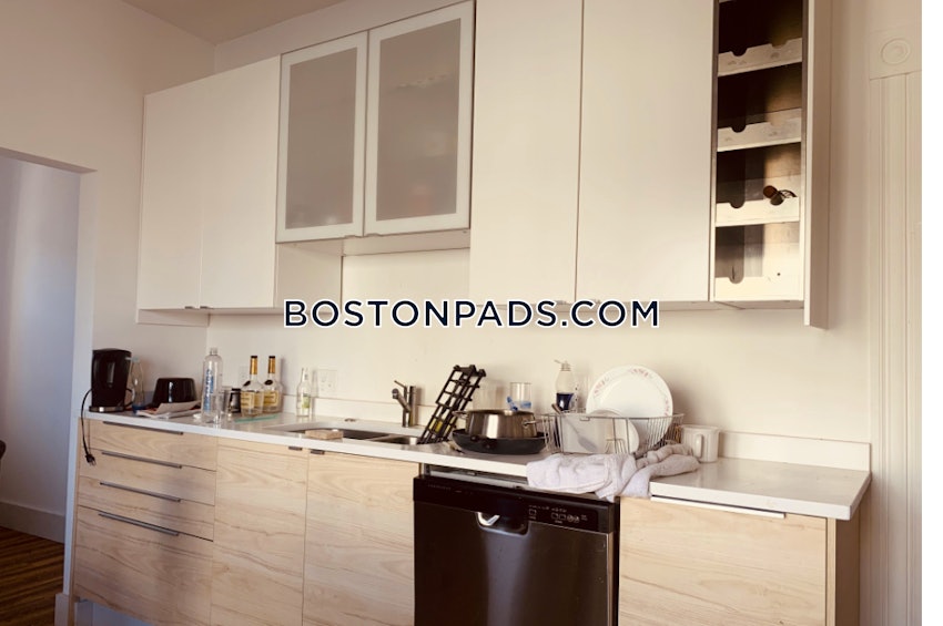 BOSTON - DORCHESTER/SOUTH BOSTON BORDER - 4 Beds, 1 Bath - Image 8