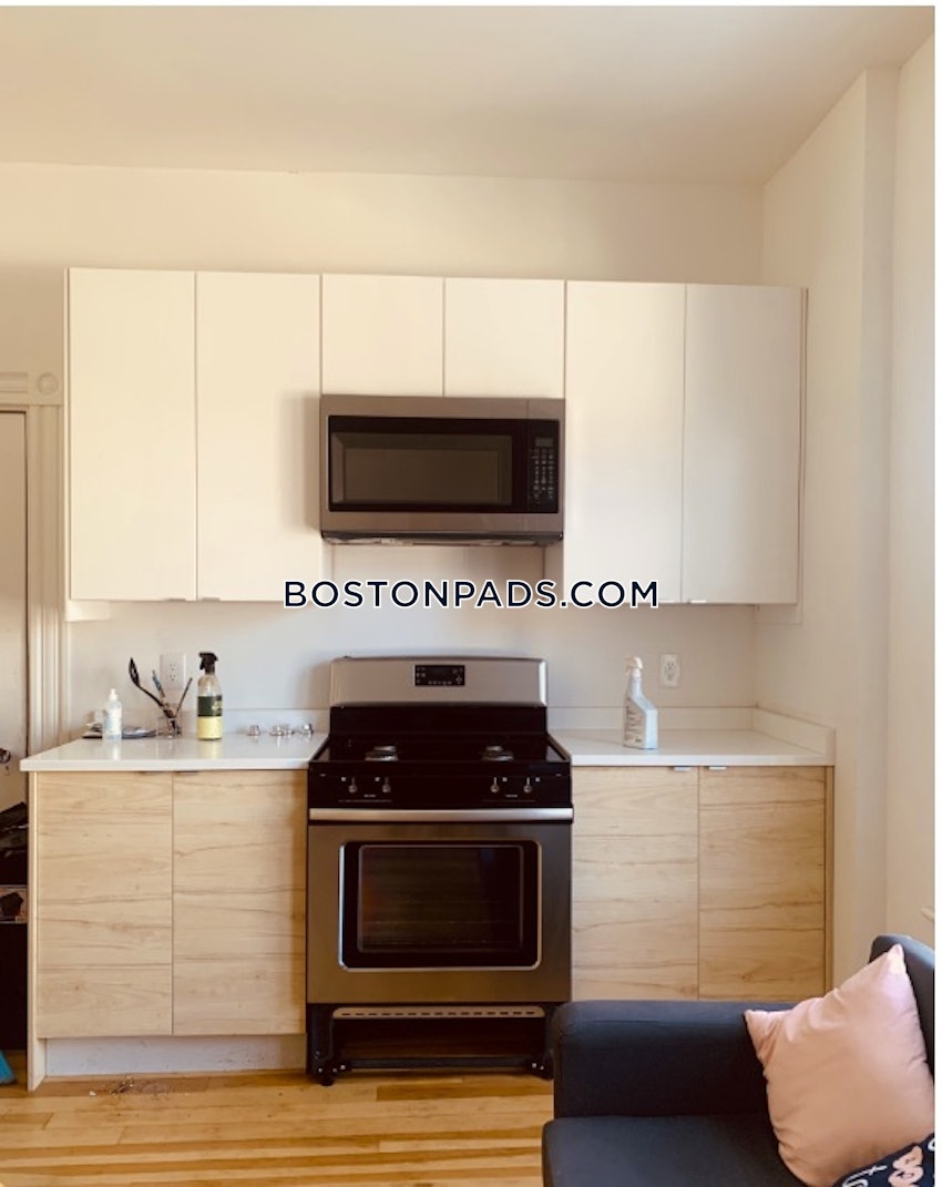 BOSTON - DORCHESTER/SOUTH BOSTON BORDER - 4 Beds, 1 Bath - Image 9