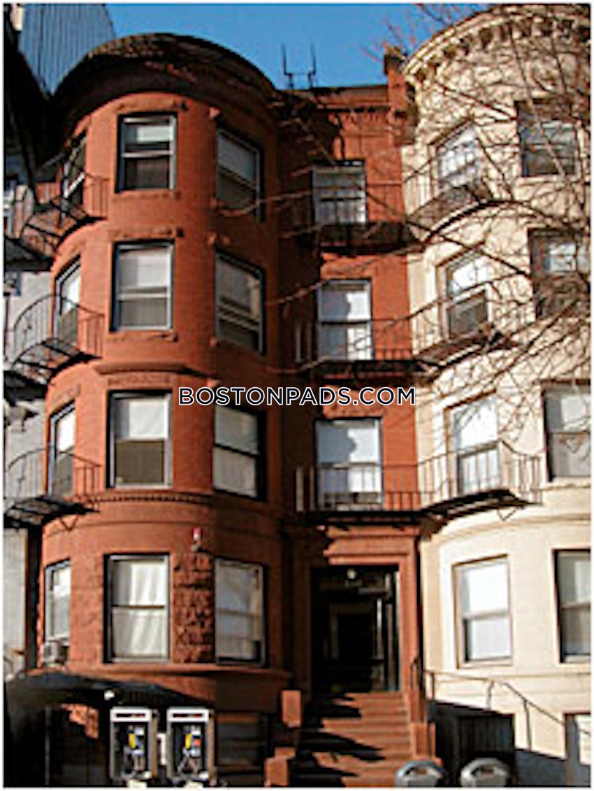 BOSTON - FENWAY/KENMORE - Studio , 1 Bath - Image 12