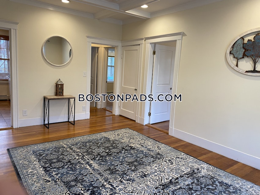 BOSTON - ALLSTON/BRIGHTON BORDER - 2 Beds, 1 Bath - Image 2