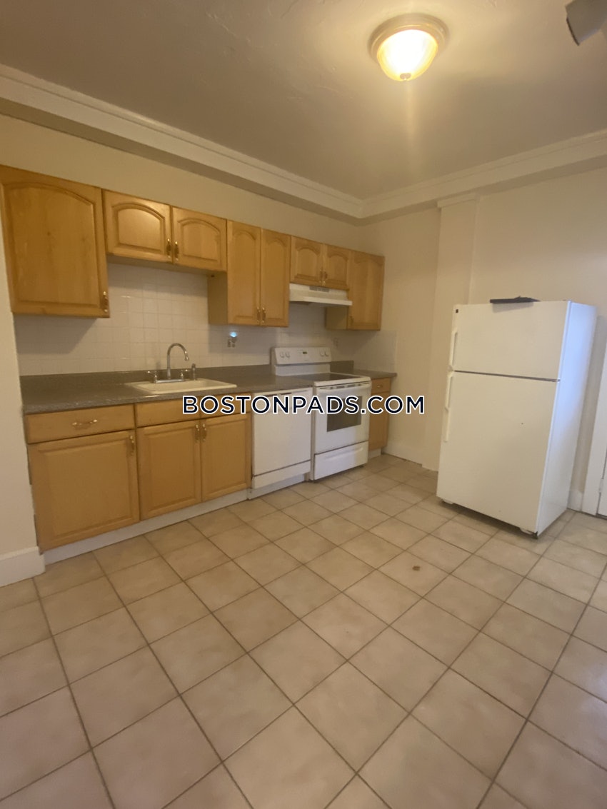 SOMERVILLE - WINTER HILL - 3 Beds, 1 Bath - Image 20