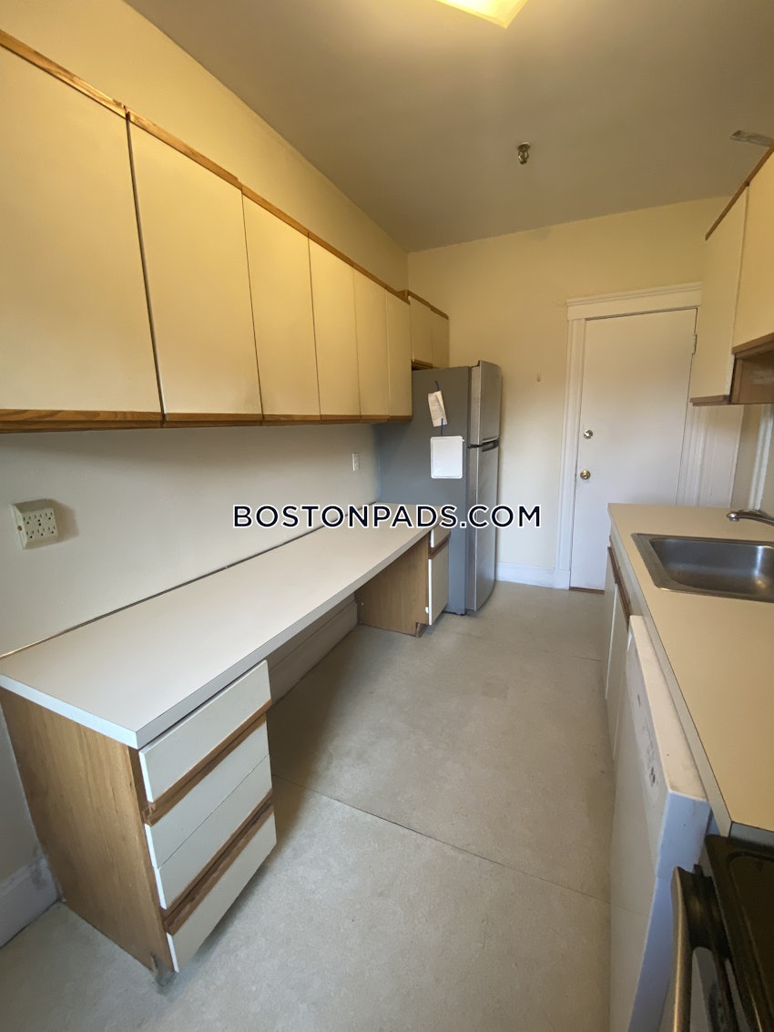 BOSTON - BRIGHTON - CLEVELAND CIRCLE - 3 Beds, 1 Bath - Image 32