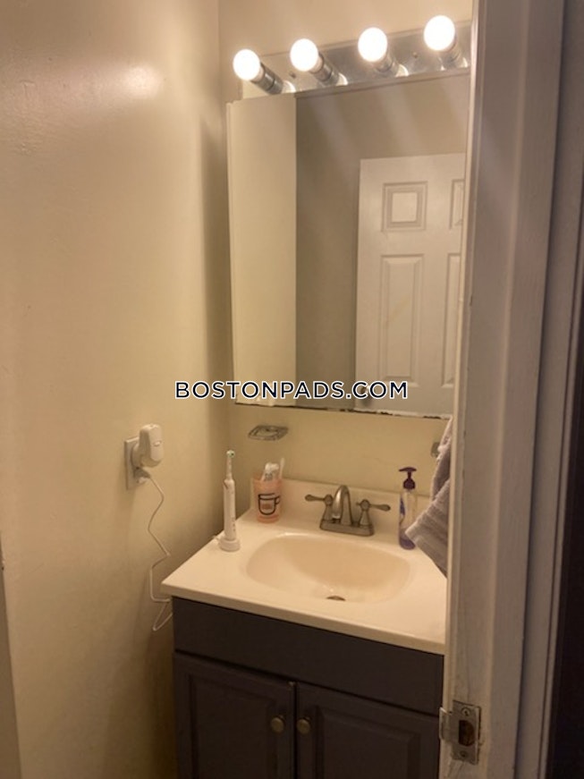 Roxbury Crossing - $7,000+ /mo
