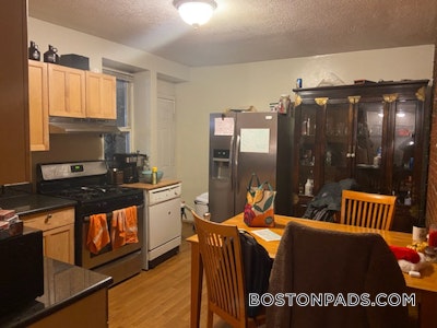 South End 4 Beds 2.5 Baths Boston - $7,000