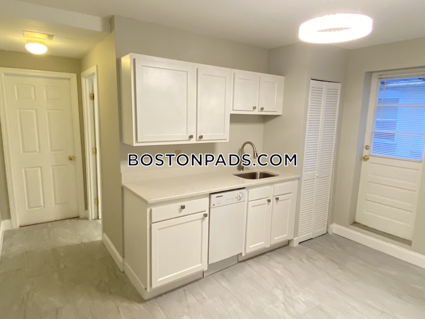 BOSTON - NORTH END - 2 Beds, 1 Bath - Image 20