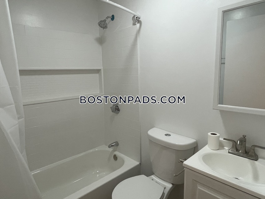 BOSTON - JAMAICA PLAIN - JACKSON SQUARE - 3 Beds, 1 Bath - Image 28